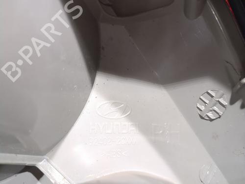 Piloto trasero derecho HYUNDAI COUPE II (GK)  | BP29998797C35 