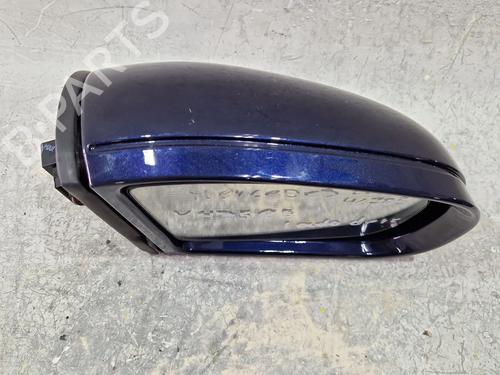 Right mirror MERCEDES-BENZ C-CLASS (W203) C 200 CDI (203.004) | BP29519876C27 