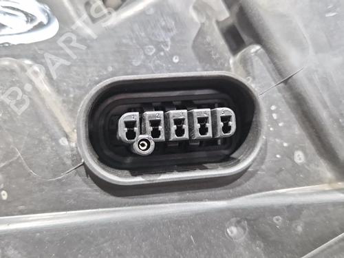 Venstre forlygte RENAULT CLIO II (BB_, CB_) 1.5 dCi (B/CB03) | BP29938113C28 