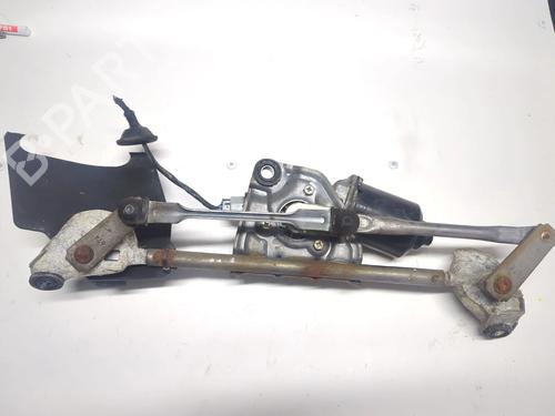 Used Front wiper motor TOYOTA YARIS (_P1_) 1.5 (NCP13_, NCP13R) (106 hp) 24630373