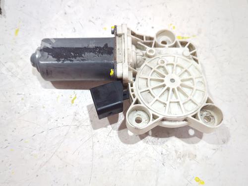 Left front window motor MERCEDES-BENZ C-CLASS (W203) C 220 CDI (203.006, 203.008) | BP27310644E21 