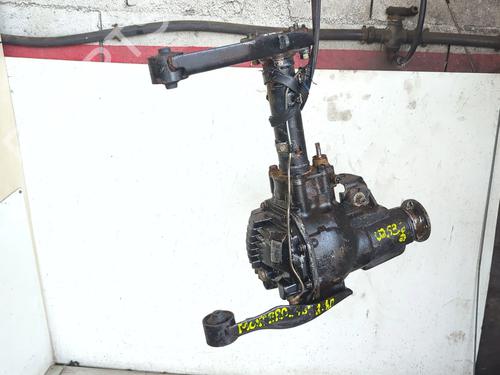 Used Front differential MITSUBISHI PAJERO SPORT I (K7_, K9_) 2.5 TD (K94W) (99 hp) 29126024