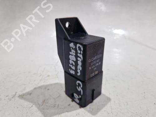 Módulo eletrónico Módulo eletrónico CITROËN C5 III (RD_) 2.0 HDi (RDRHD8, RDRHDJ, RDRHR8, RDRHRJ) (136 hp) 34434676 34434676