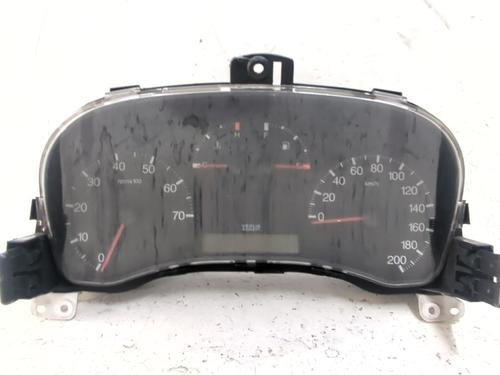 Used Instrument cluster Instrument cluster FIAT PUNTO (188_) 1.9 DS 60 (188.031, .051, .231, .251) (60 hp) 40009284 40009284