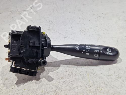 Used Steering column stalk TOYOTA YARIS (_P1_) 1.0 (SCP10_, SCP10R) (68 hp) 30456717
