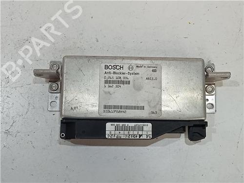 Computer BMW 5 (E34) 524 td (115 hp) 23907221