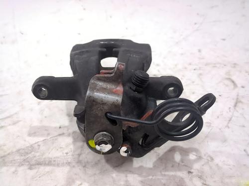 Left rear brake caliper FORD MONDEO III Saloon (B4Y) 2.0 TDCi | BP27833412M107