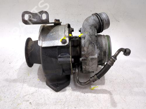Used Turbocharger/Supercharger BMW 3 (E90) 320 d (177 hp) 28368578