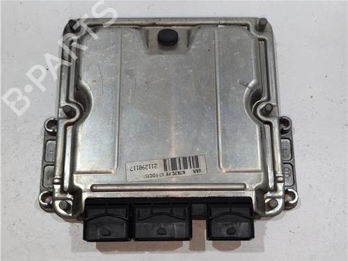Elektronisk modul CITROËN XSARA (N1) 1.9 TD (90 hp) 24968136