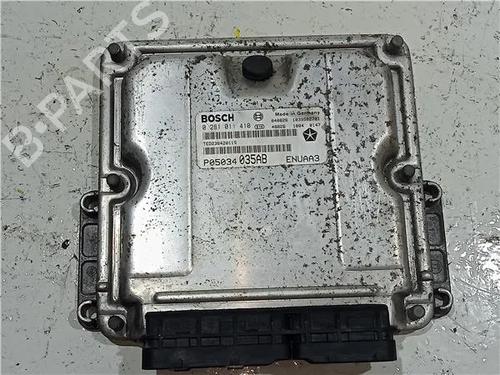 Elektronisk modul CHRYSLER PT CRUISER (PT_) 2.0 (141 hp) 23922467