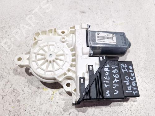 Left rear window motor VW TIGUAN (5N_) 2.0 TDI 4motion | BP29518979E23 