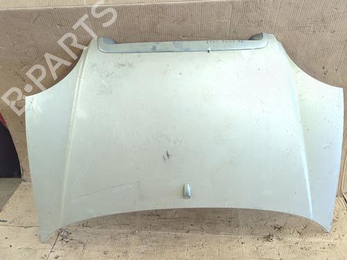 Used Hood Hood 39201502 39201502