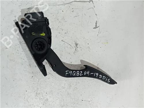 Pedal SUZUKI GRAND VITARA II (JT, TE, TD) 1.9 DDiS All-wheel Drive (JT419, TD44, JB419WD, JB419XD,... | BP23921043I4 