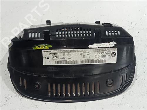 Instrument cluster BMW 3 (E90) 325 i | BP23918044C47 