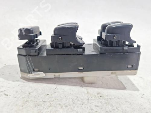 Left front window switch HYUNDAI ACCENT II (LC) 1.6 | BP29401221I27 