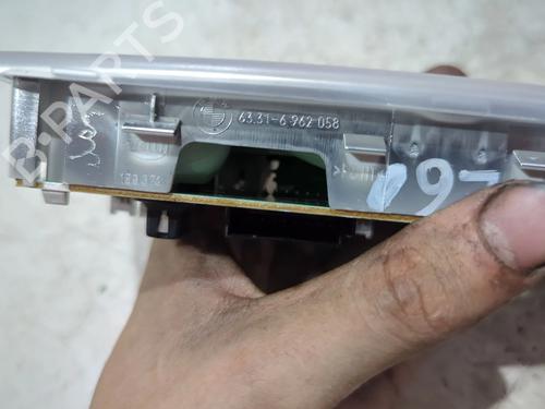 Interior roof light BMW 5 (E60) 520 d | BP27190705I8 