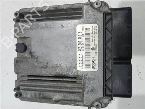 Elektronisk modul AUDI A8 D2 (4D2, 4D8) 3.7 quattro (260 hp) 23931929