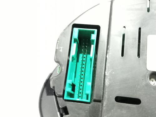 Instrument cluster SEAT CORDOBA (6L2) 1.9 TDI | BP31709972C47