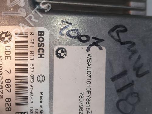 Electronic module BMW 1 (E81)  | BP23902340M83 