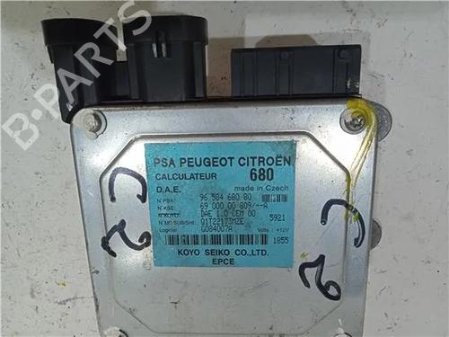 Electronic module CITROËN C2 (JM_) 1.1 | BP23931617M83 