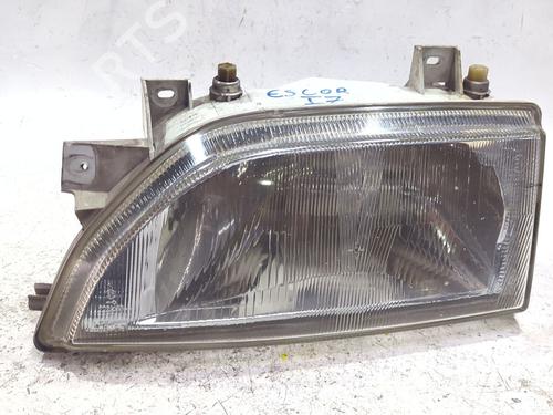 Used Left headlight Left headlight FORD ORION III (GAL) 1.8 i 16V (105 hp) 40279743 40279743