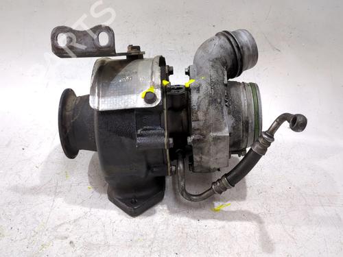 Used Turbocharger/Supercharger BMW 3 (E90) 320 d (177 hp) 28368578