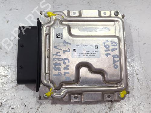 Engine control unit (ECU) KIA RIO III (UB) 1.25 CVVT | BP36766640M57 - Image 2