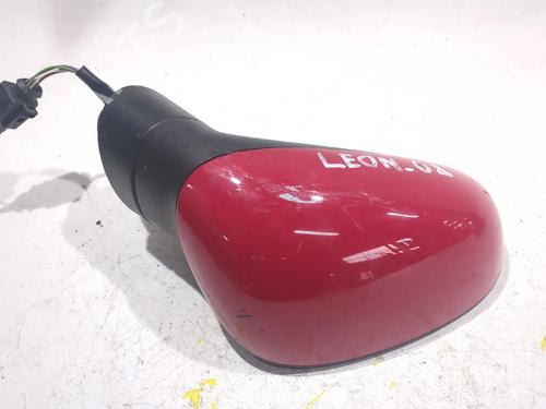 Right mirror SEAT LEON (1P1) 1.9 TDI | BP23928299C27 