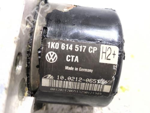 ABS pump SEAT ALTEA (5P1) 1.6 TDI | BP31181720M43 