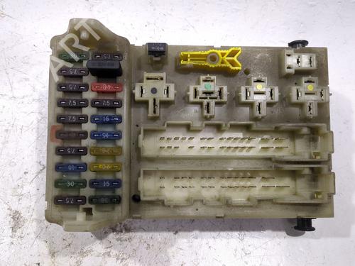 Used Fuse box Fuse box FORD MONDEO III (B5Y) 2.0 16V TDDi / TDCi (115 hp) 34622562 34622562