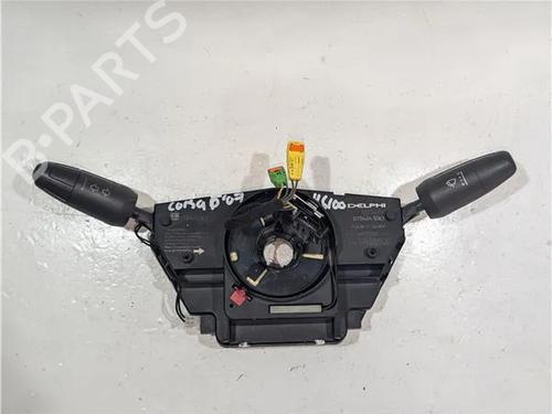 Used Switch OPEL CORSA D (S07) 1.4 (L08, L68) (90 hp) 23924545