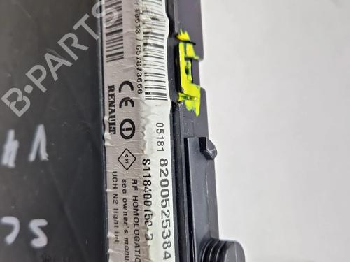 Electronic module RENAULT GRAND SCÉNIC II (JM0/1_) 1.5 dCi (JM02, JM13) | BP29388409M83