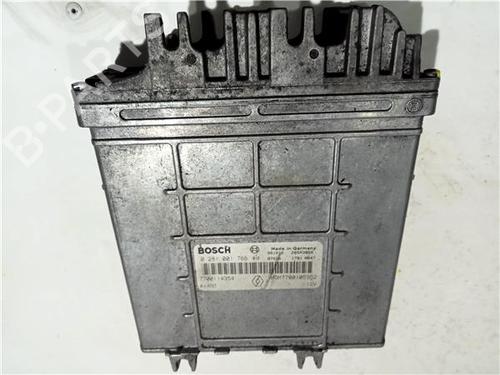 Used Electronic module RENAULT LAGUNA I (B56_, 556_) 2.0 (109 hp) 23913349