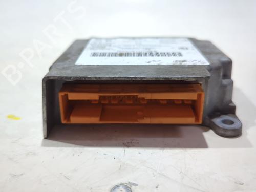 ECU airbags PEUGEOT 307 Break (3E) 1.6 HDi 110 | BP27273232M53 
