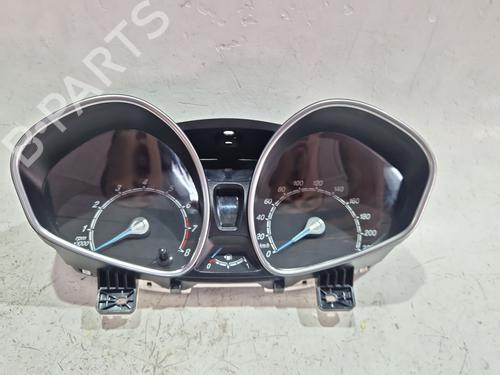 Kombiinstrument Kombiinstrument FORD FIESTA VI (CB1, CCN) 1.0 EcoBoost (100 hp) 36561526 36561526