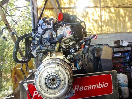 Engine FORD KUGA II (DM2) 2.0 TDCi 4x4 | BP40195536M1  - Image 5