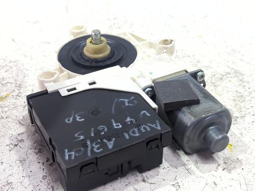 Left front window motor AUDI A3 (8P1) 1.9 TDI | BP39950033E21 - Image 2