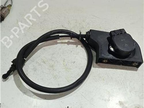 Used Pedal RENAULT MEGANE I Classic (LA0/1_) 1.9 dTi (LA1U) (80 hp) 23928858
