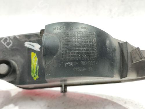 Rear fog light OPEL CORSA C (X01) 1.2 (F08, F68) | BP31093036C37 