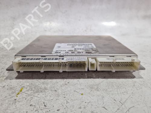 Control unit CHEVROLET REZZO MPV (U100) 1.6 | BP34157975M11 - Image 2
