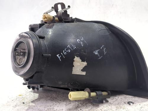 Left headlight FORD TRANSIT COURIER B460 Box Body/MPV 1.6 TDCi | BP40282323C28 - Image 2