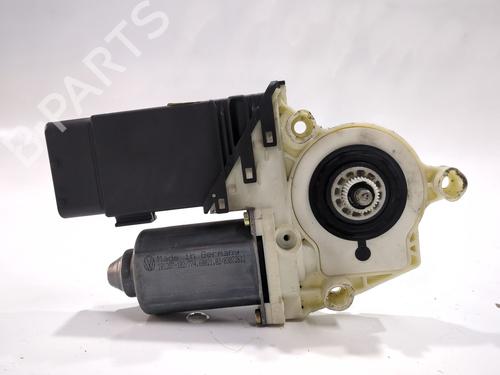 Rudehejsemotor forskærm venstre SEAT TOLEDO II (1M2) 1.9 TDI | BP30535889E21