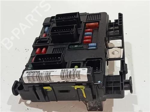 Used Fuse box CITROËN C2 (JM_) 1.1 (60 hp) 23921974