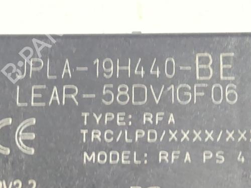 Electronic module LAND ROVER DISCOVERY V (L462) 2.0 Sd4 4x4 | BP38796679M83 - Image 5