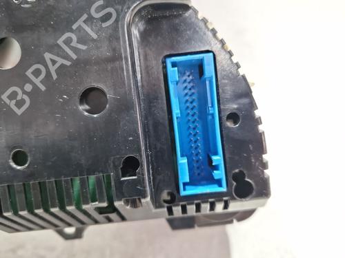 Instrument cluster AUDI A4 B7 (8EC) 2.0 TFSI quattro | BP29876166C47