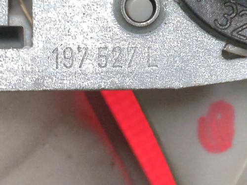 Venstre baklys, luke MERCEDES-BENZ E-CLASS (W210) E 220 D | BP25866685C79 