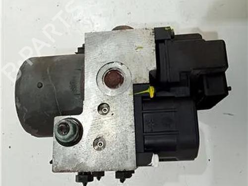 Used ABS pump AUDI A4 B6 (8E2) 1.9 TDI quattro (130 hp) 23909462