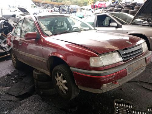 Used Parts OPEL VECTRA A (J89) 2.0 i (F19, M19) (129 hp) 3977307