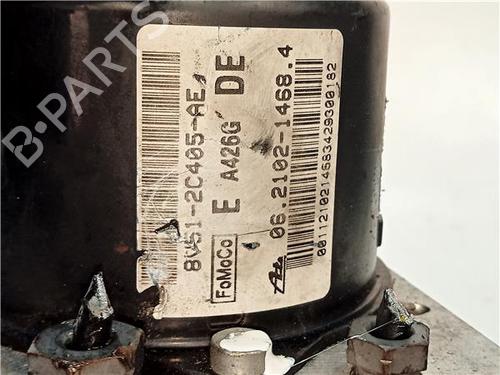 ABS pump FORD FIESTA VI (CB1, CCN) 1.6 TDCi | BP23909737M43 