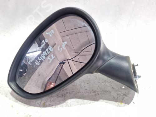 Used Left mirror Left mirror FIAT GRANDE PUNTO (199_) 1.4 (199AXB11, 199AXB1A, 199BXB1A, 199AXL1A) (77 hp) 36491397 36491397